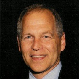 Robert Genetski