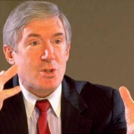 Robert Hormats