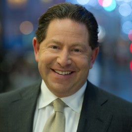 Robert Kotick