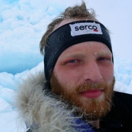 Ben Saunders