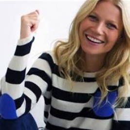 Gwyneth Paltrow