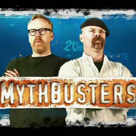 MythBusters
