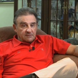 Robert Rotella, Ph.D.