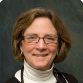 Nancy Austin