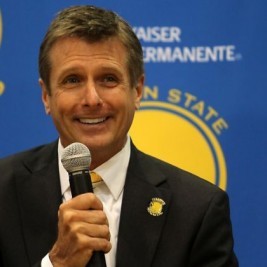 Rick Welts