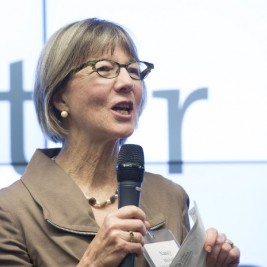 Nancy Birdsall
