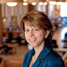 Nancy F. Koehn