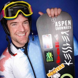 Chris Klug
