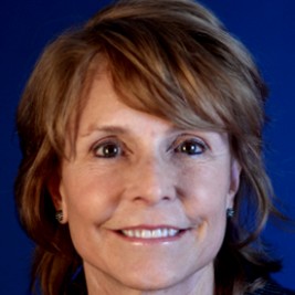 Nancy Ortberg