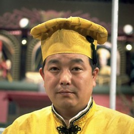 Chen Kenichi