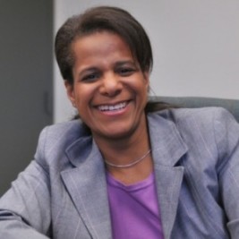 Debi Thomas