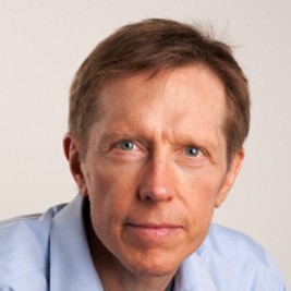 Neil Howe