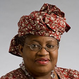 Ngozi Okonjo-Iweala