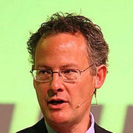 Nicholas Carr