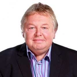 Nicholas Ferrari