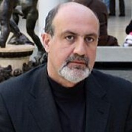 Nicholas Taleb