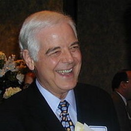 Nick Clooney