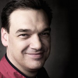 Nick Pudar