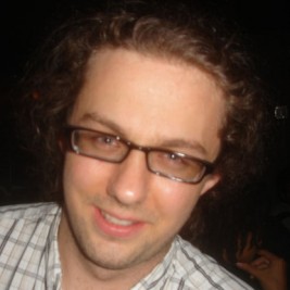 Nick Sears