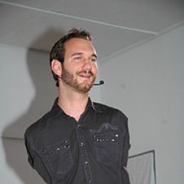 Nick Vujicic