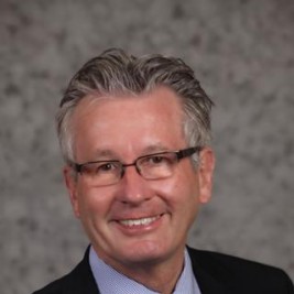 Nigel Travis