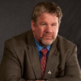 Norm Smallwood  Image