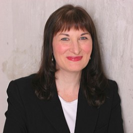 Olivia Mcivor