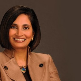 Padmasree Warrior
