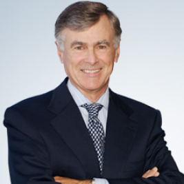 Russell Bishop