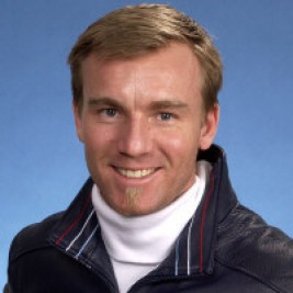 Chris Thorpe