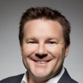 Sean Huurman