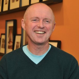 Sean M. Maloney
