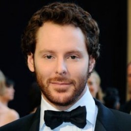 Sean Parker