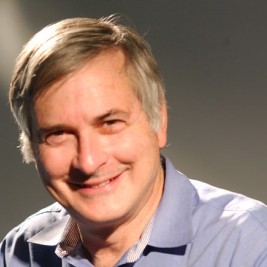Seth Shostak