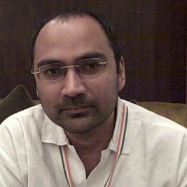 Shaffi Mather