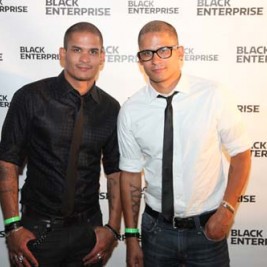 Shane & Shawn Ward