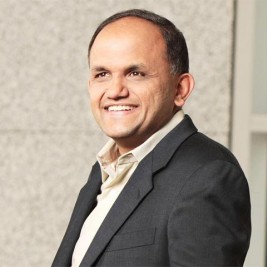 Shantanu Narayen