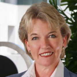 Sharon Allen