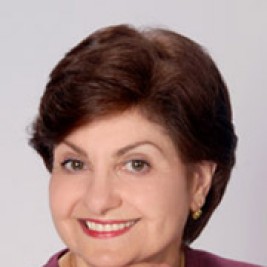 Sheida Hodge