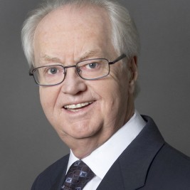 Sheldon Bowles