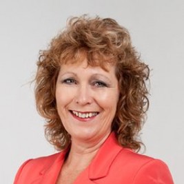Shirley McKinnon