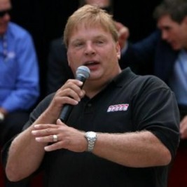 Jimmy Spencer