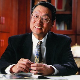 Stan Shih
