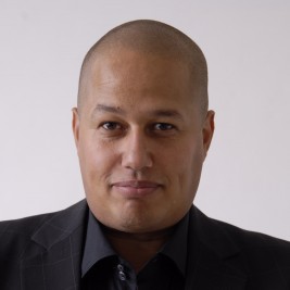Stefan Engeseth