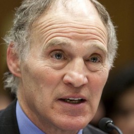 Stephen Friedman