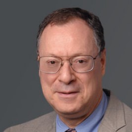 Stephen M. Shapiro