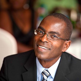 Patrick Awuah