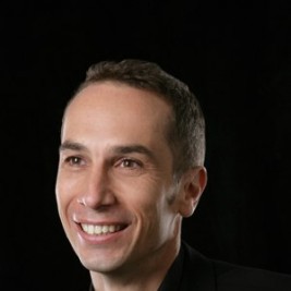 Sebastien Marot
