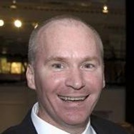 Stephen Melanson