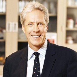 Stephen N. Oesterle